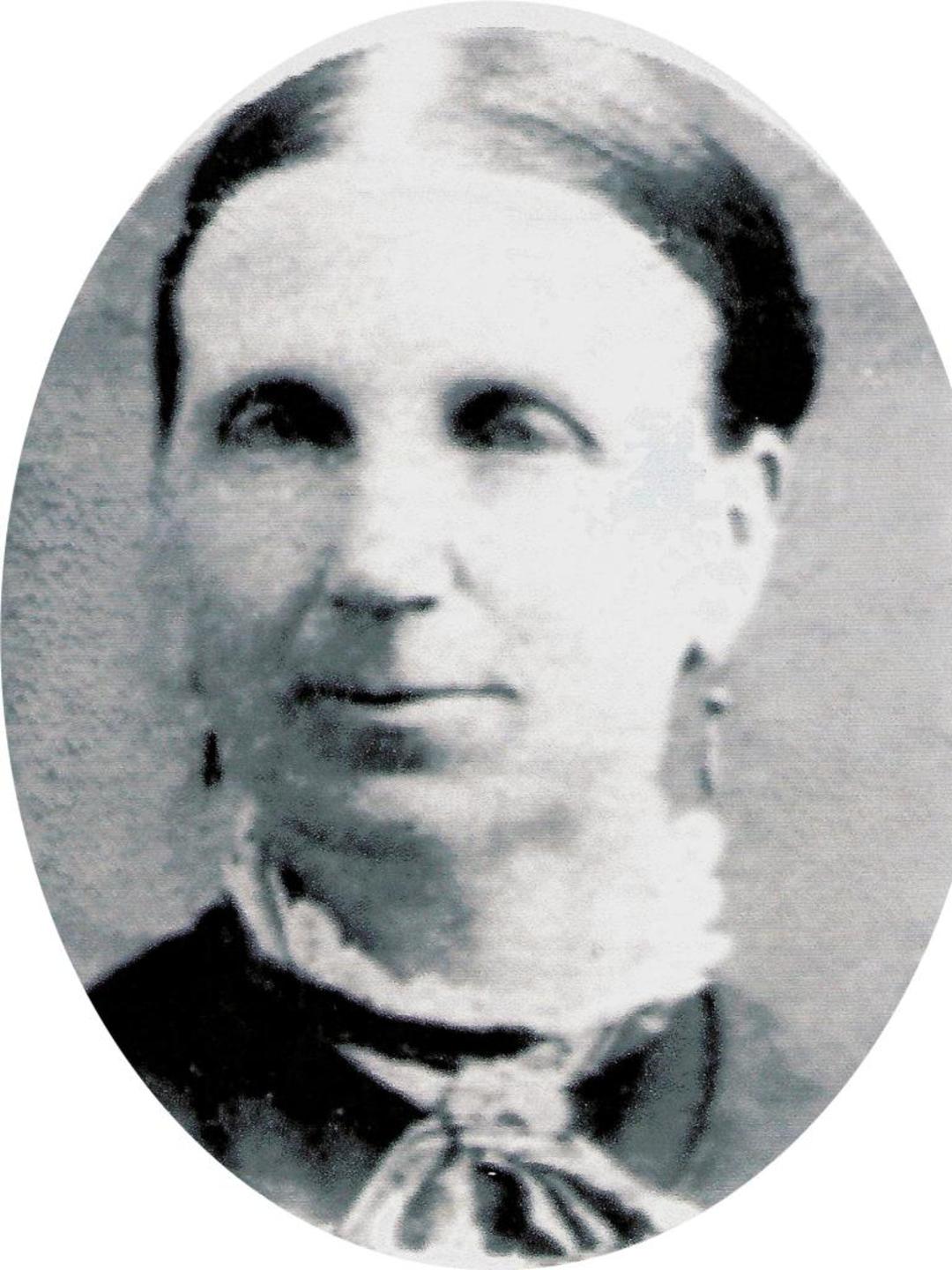 Sarah Ann Wagstaff (1824 - 1902) Profile